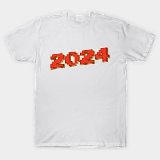 2024 T-Shirt